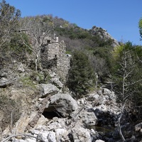 Photo de France - La randonnée des Gorges d'Héric